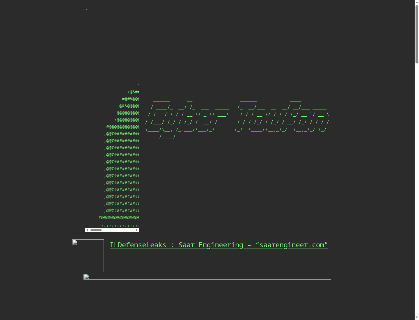 Screenshot der Detailseite