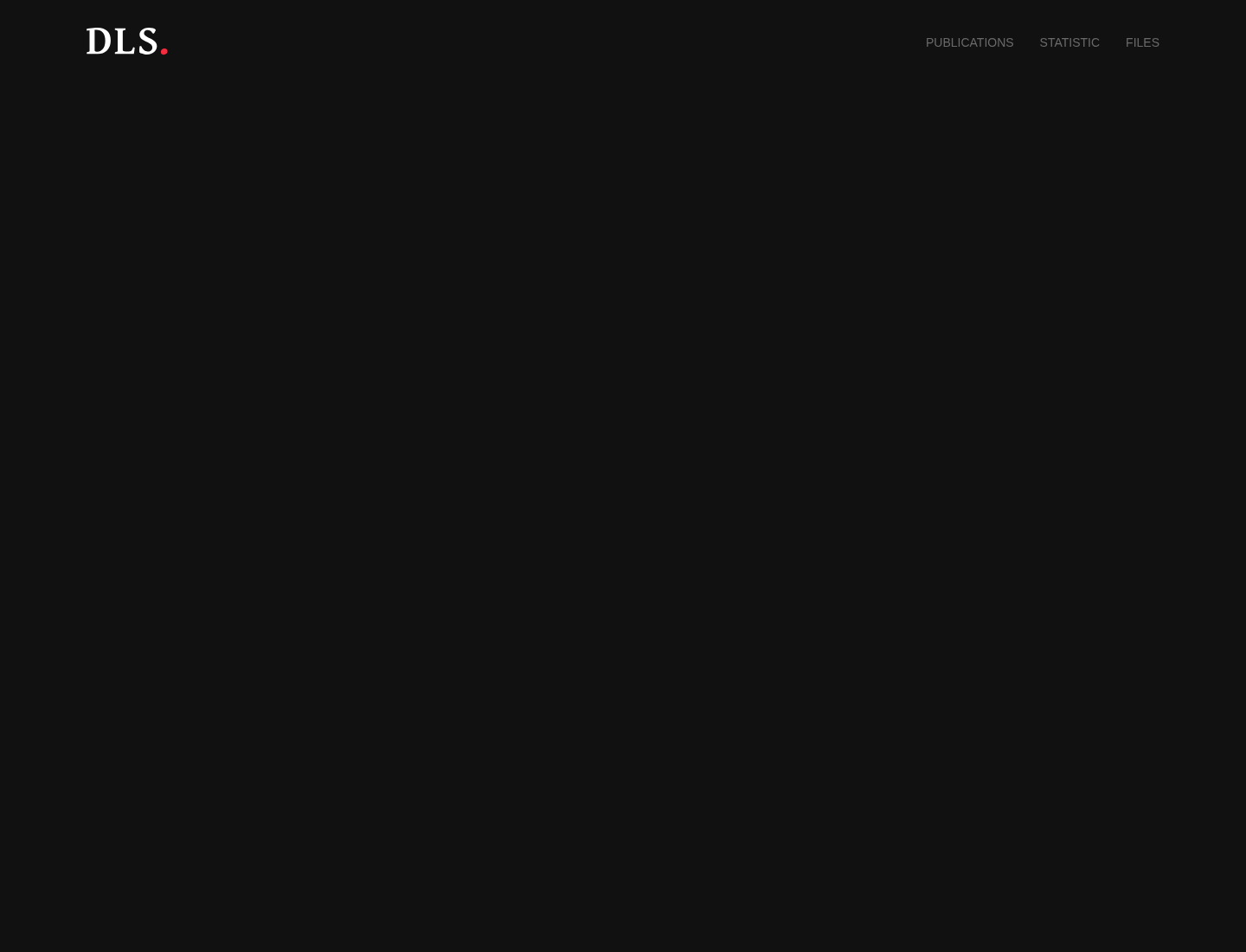 Screenshot der Detailseite
